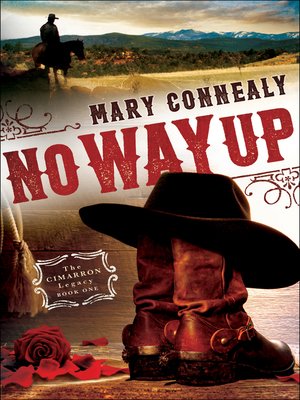 cover image of No Way Up